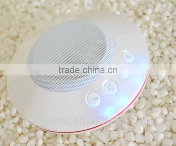 Top Selling UFO Portable Mini Wireless Bluetooth Speaker for Car photo-4