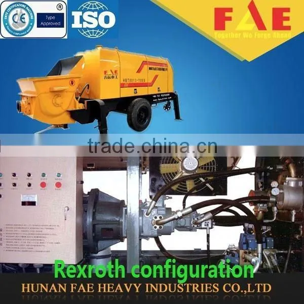 Concrete Pump Distributor photo-5