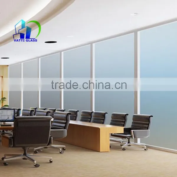 Switchable PDLC Film Smart Glass Film for Car photo-4