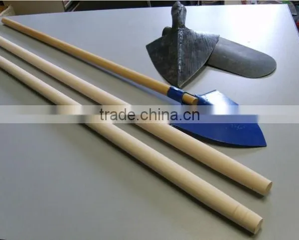 Wooden Handles for Spade