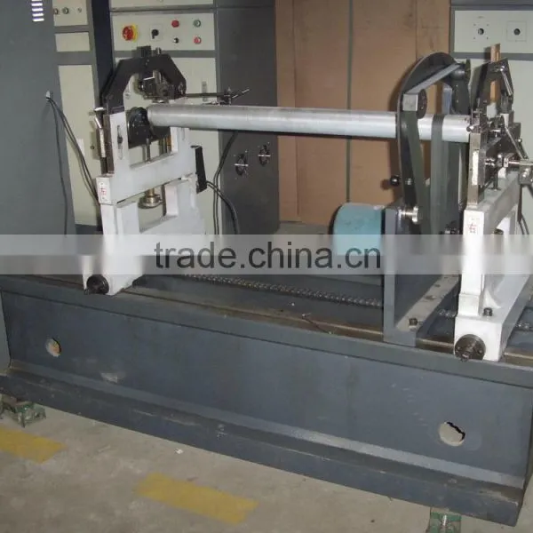 2015 High Quality YYQ-100 Balancing Machine Wit Industrial Control Computer photo-5