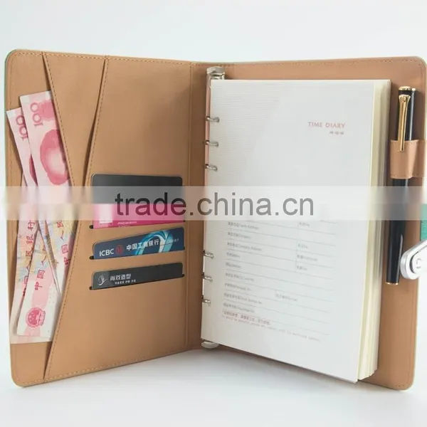 Planner a6 With Pen photo-3