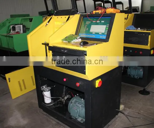 2016 The Most Competitive Price of Bosch BCS300 Common Rail Injector Test Bench With Computer and Injector Testing Data photo-2