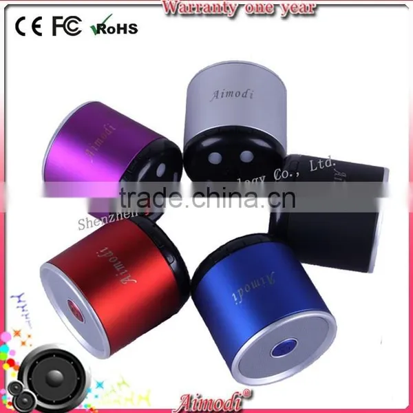Used Mini Bluetooth Speaker 2015,mobile Mini Speaker photo-6