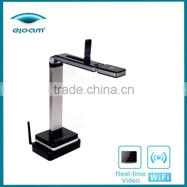 visual presenter educational training equipment teaching tool digital class