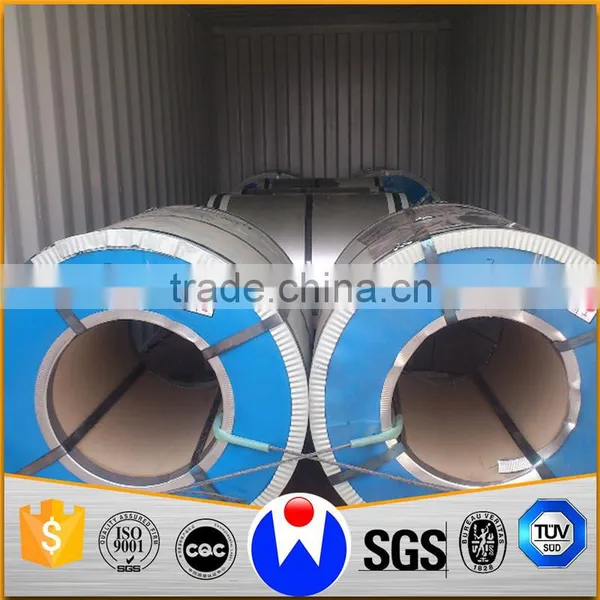 Ppgi/prepaint Galvanized Steel Coil photo-6