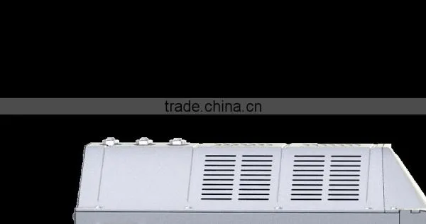 High Luminance Solar Led Street Lamp 80w photo-5