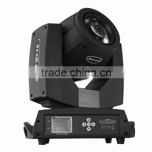 230W Moving Head Beam photo-2