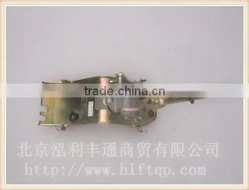 Original FOTON front gearshift operation mechanism assy( 1104317300021)