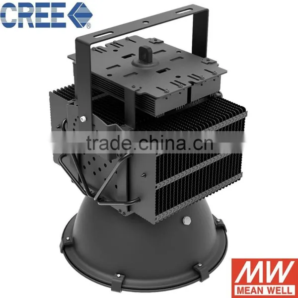 High Quality Hot Sale 500w 400w 300w 200w 100w 150w Led High Bay Light photo-2