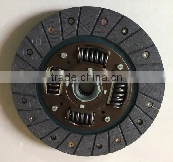 OEM SKD-16022 8-94437-485-0 High Quality Brand New Clutch Plate Disc for 4JA1/4JB1 Diesel Engine With Factory Price photo-2