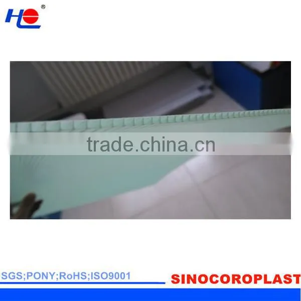 Aging Resistance and Non-corrosive Heat Retardant Plastic Sheeting photo-4