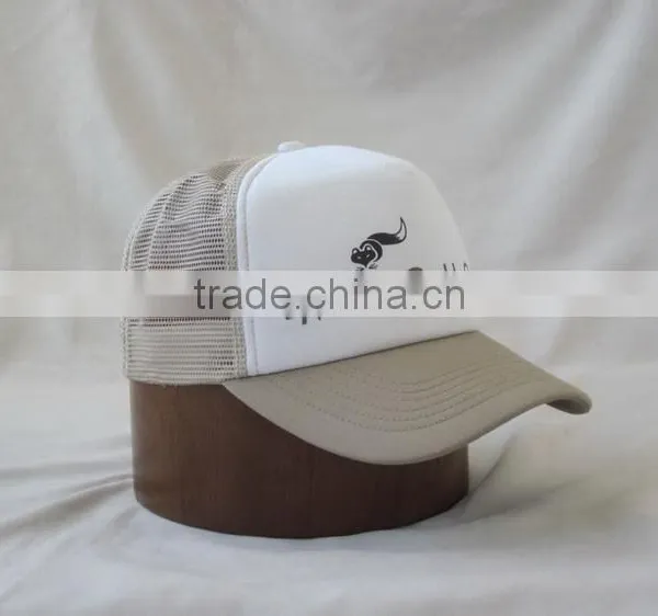 Wholesale Plain Cap German Cap Flap Cap photo-5