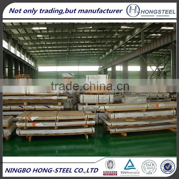 430 Mirror Finishing Stainless Steel Sheet/coil photo-3