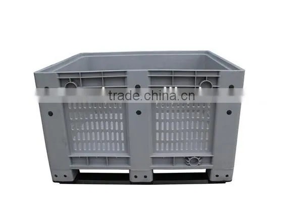 Plastic Pallet Container photo-4