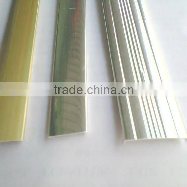 U Shape Edge Banding