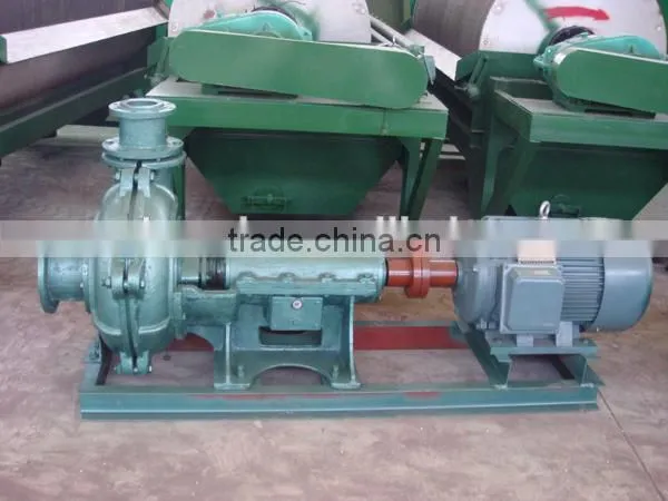 China Slurry Pumps, Pumps photo-3