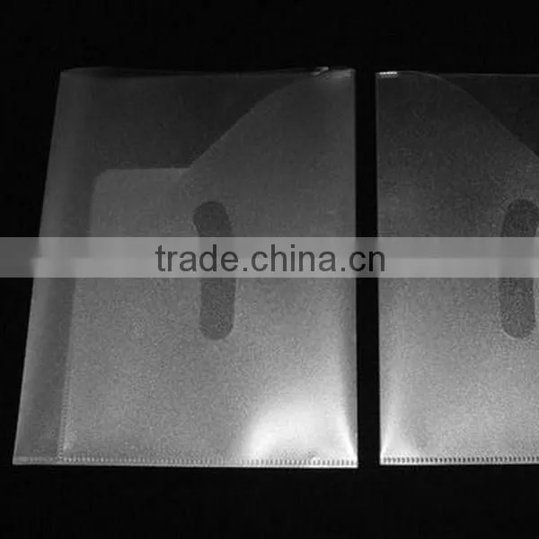 Dvd Plastic Cover