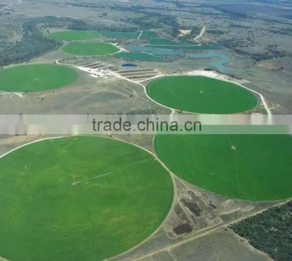 Center Pivot, DYP System Irrigation Equipment, Vodar Small Round Sprinkling Machine photo-3