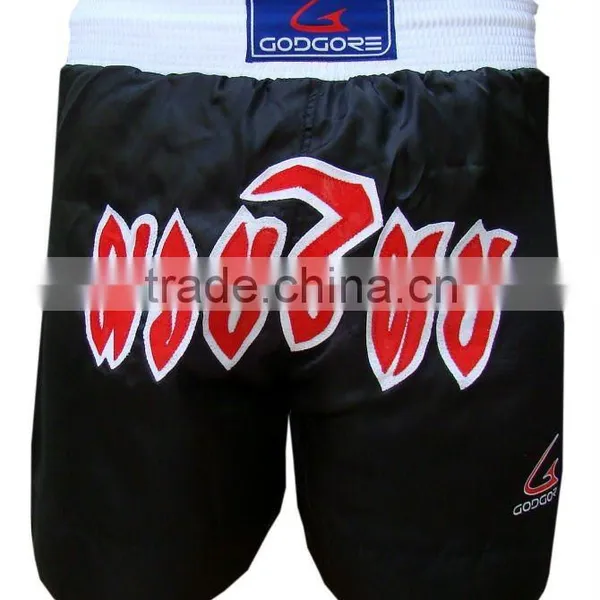 Thai Boxing Short, High Quality Boxing Shorts