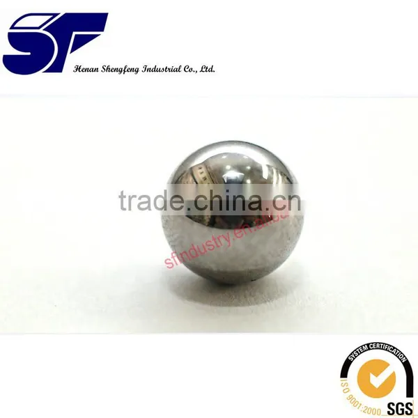 YG6X Tungsten Carbide Ball 0.5mm