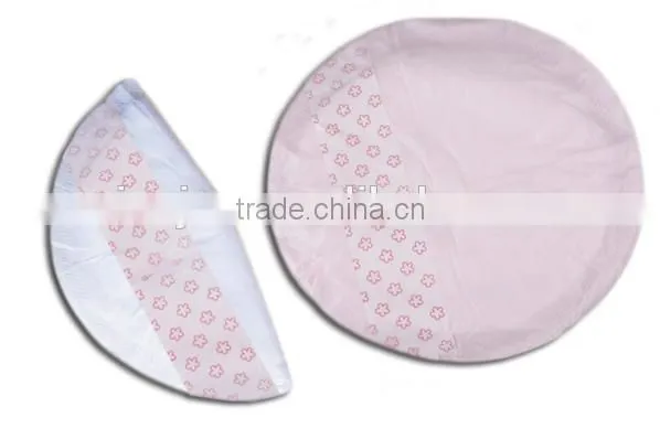 Full Servo Breast Pad Machine(CE&ISO9001 Approved) photo-2