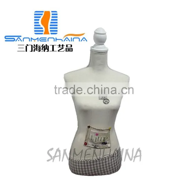 Stamp Female Mannequin photo-2