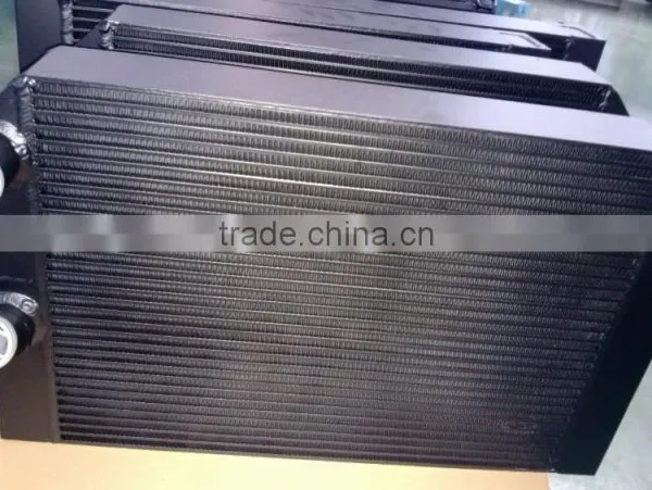 Heat Exchanger