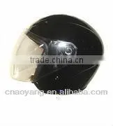 Open Face Helmet