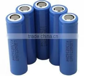 Start Battery Ternary Lithium Battery 2000mAH