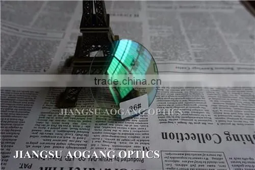 Fashion CR39 1.499 Sunglasses Lenses photo-6