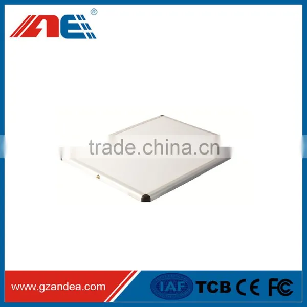 Small Size 13.56MHz Metal Shielding Panel HF RFID Antenna for Staff Station and Tag Conversion Station