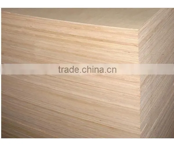 Shandong Linyi Veneer Board for Furniture photo-5