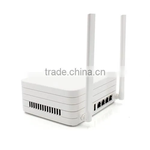 Original Xiaomi Router Xiaomi Gigabit WIFI Router Dual Band NAS 1TB Hard Drive Wi Fi Roteador 1200Mbps 2.4G APP photo-2
