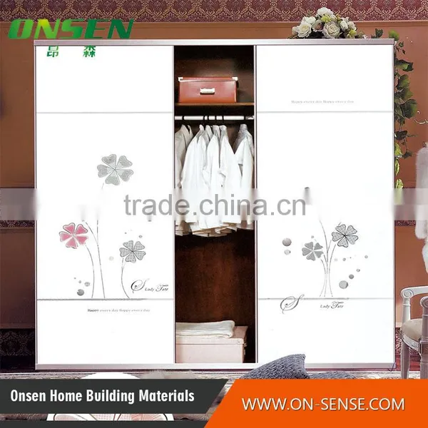 New 2016 Replacement Wardrobe Doors Products Imported From China Wholesale photo-5