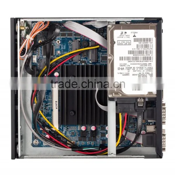 Wholesale China Import Quad Core Celeron J1900 Cheap Windows 8 Mini PC photo-6