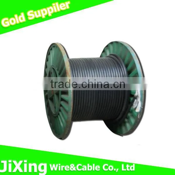 PVC Insulated Low Voltage Underground 600v Cable photo-5