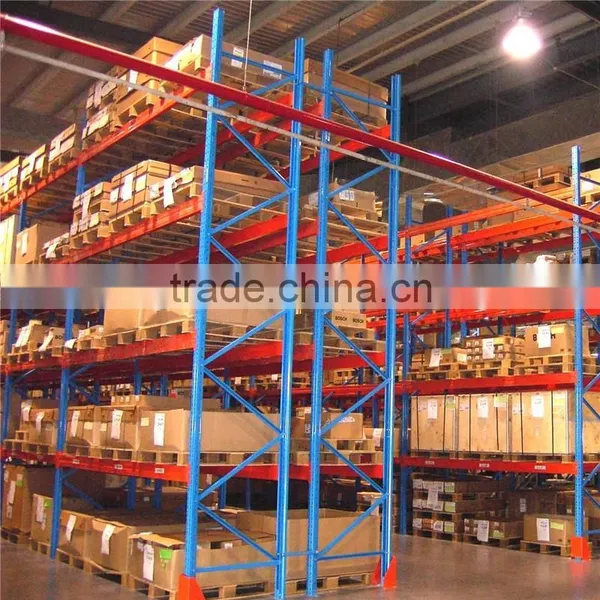 Suitable & Economical Heavy Duty Shelving photo-2