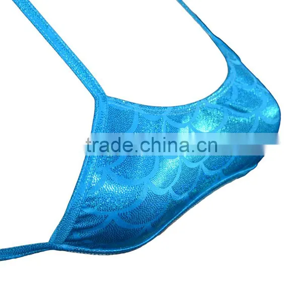 Kids Mermaid Tail , Customized Swimming Mermaid Tail for Swimming photo-6
