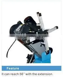 Heavy Duty Truck Tire Changer TC790B for Sale photo-2