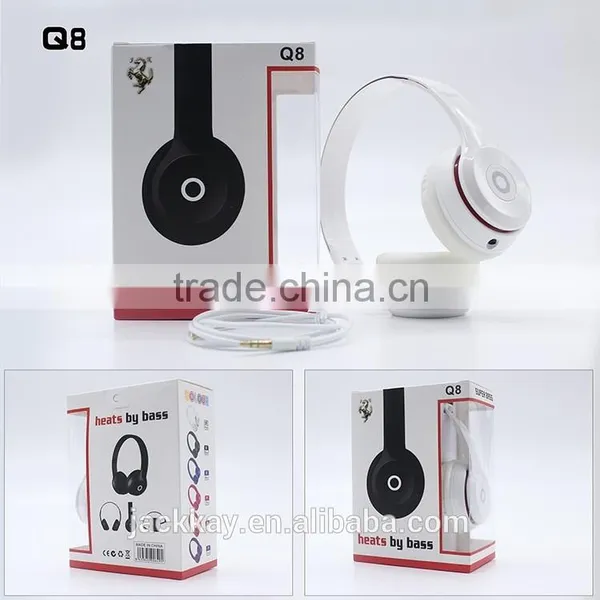 SNHALSAR Wired Headphone for Computer, Gaming Headphone, Cable Headphone With 3.5 mm Connector photo-6