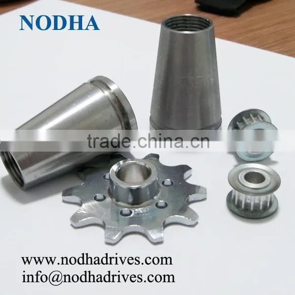 CNC machining parts components