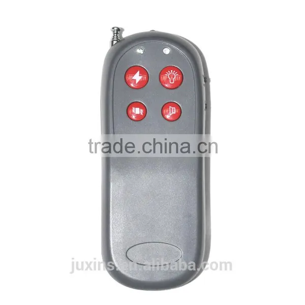 Petrainer PET998C 300M Best Electronic Dog Training Collar With Remote photo-2