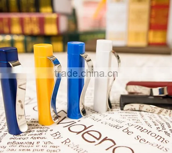 Hot Selling Customized Printed Promotional Plastic Gel Ink Pen photo-3