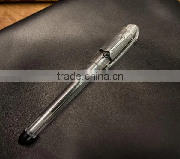 Best Promotion Logo Print Gel Pen photo-4