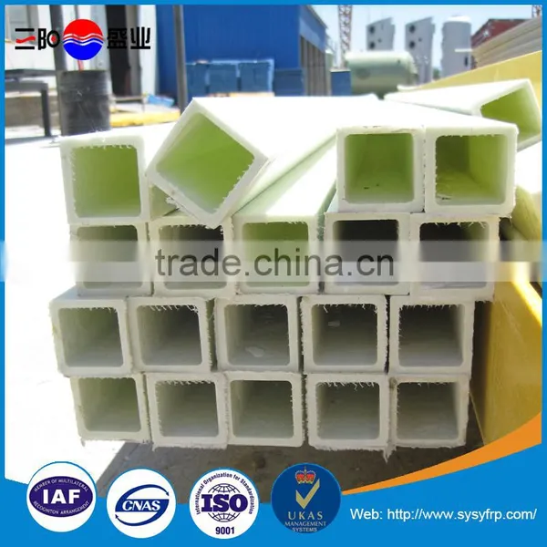 FRP, GRP Pultrusion, Fiberglass Pultrusion
