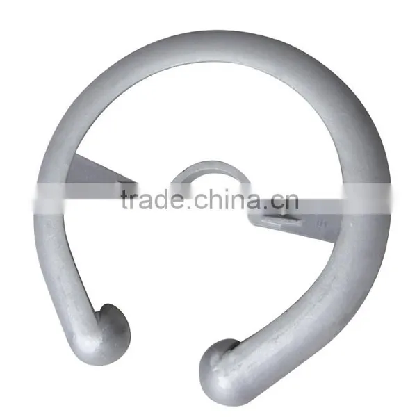 Aluminum Electricity Equipment and Sand Casting Parts and Sand Casting Products photo-2