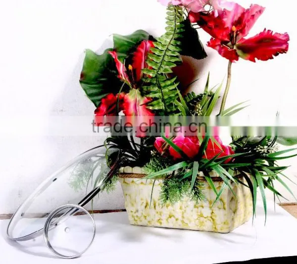 Tempered Glass Lid photo-4