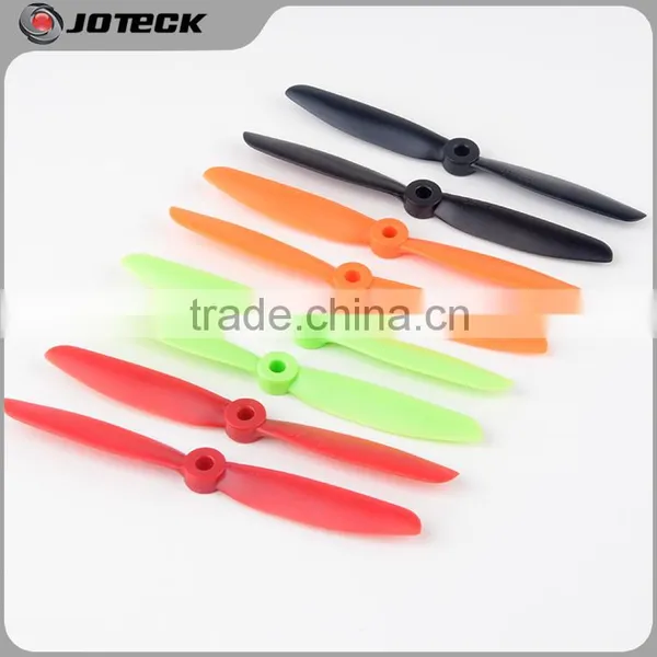 6045 Plastic Microlight dc Motor Propellers CW CCW Set 6 x 4.5 Inch