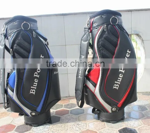 Quality Golf Club Set/golf Equipment/golf Clubs Complete Set photo-6